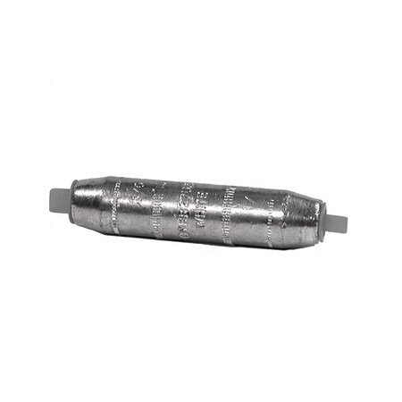 Burndy Al-Cu Compression reducing splice tubing, 500 kcmil(Barral A), 350 kcm YRB34U31